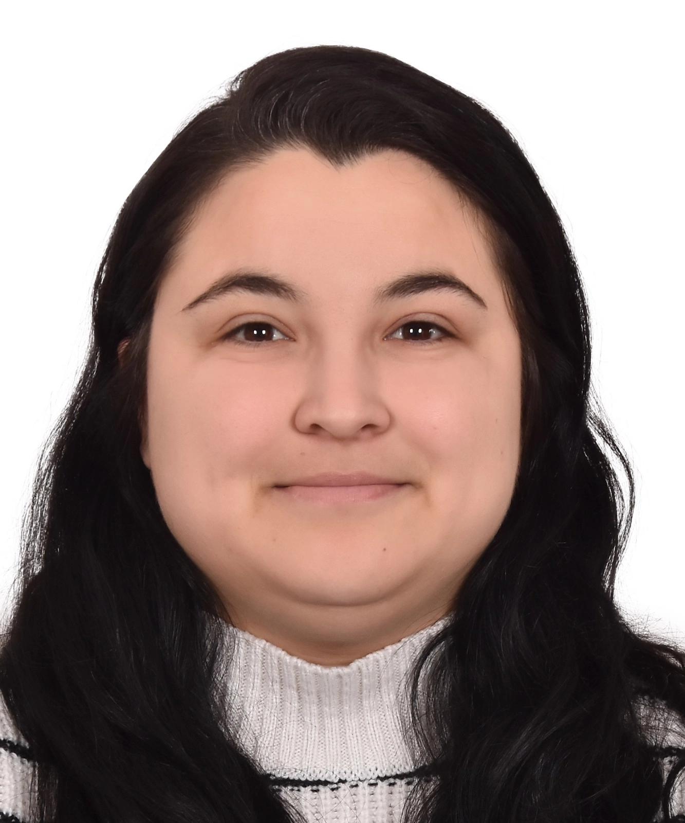 GÖZDE AFACAN