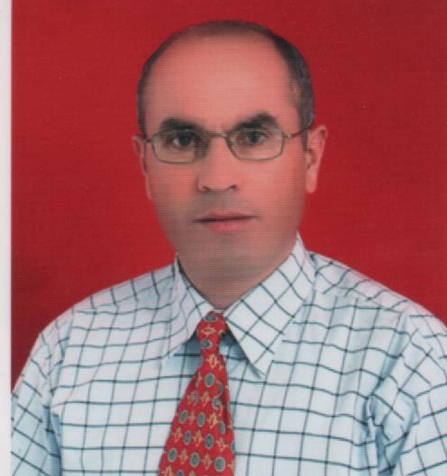 Muzaffer ÇELİK