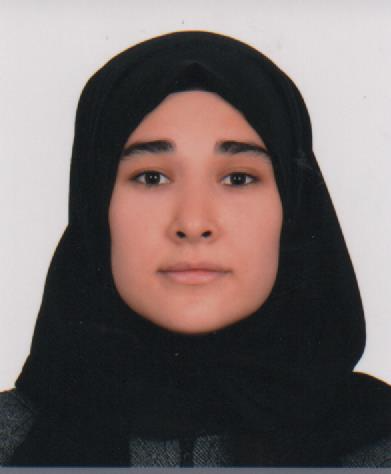 Ayşe Rabia ÇETİN