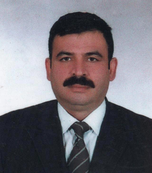 Mehmet DURMAZ 